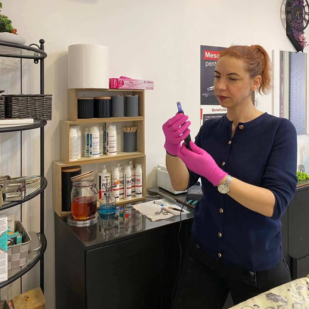 EllaClau Studio Interior